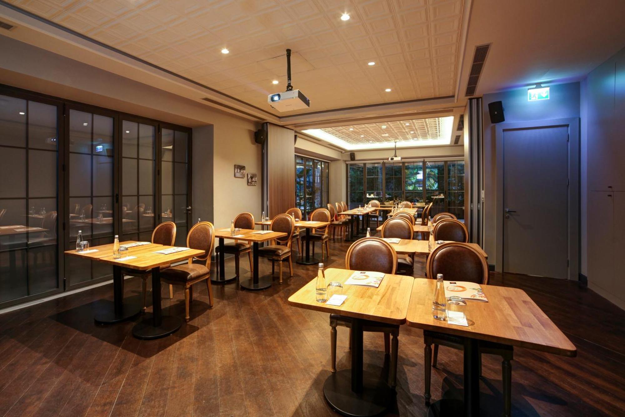 39 Kalamis Marina Hotel & Restaurant Provincia di Provincia di Istanbul Esterno foto